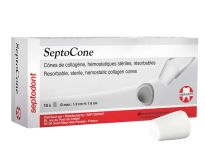 SeptoCone  (Septodont)